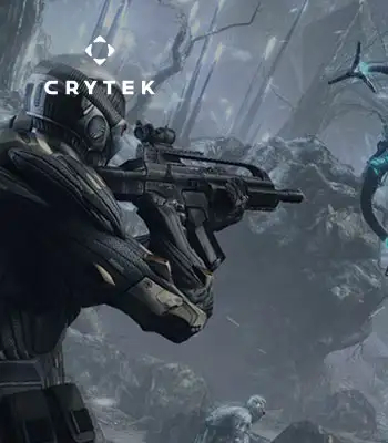 Crytek